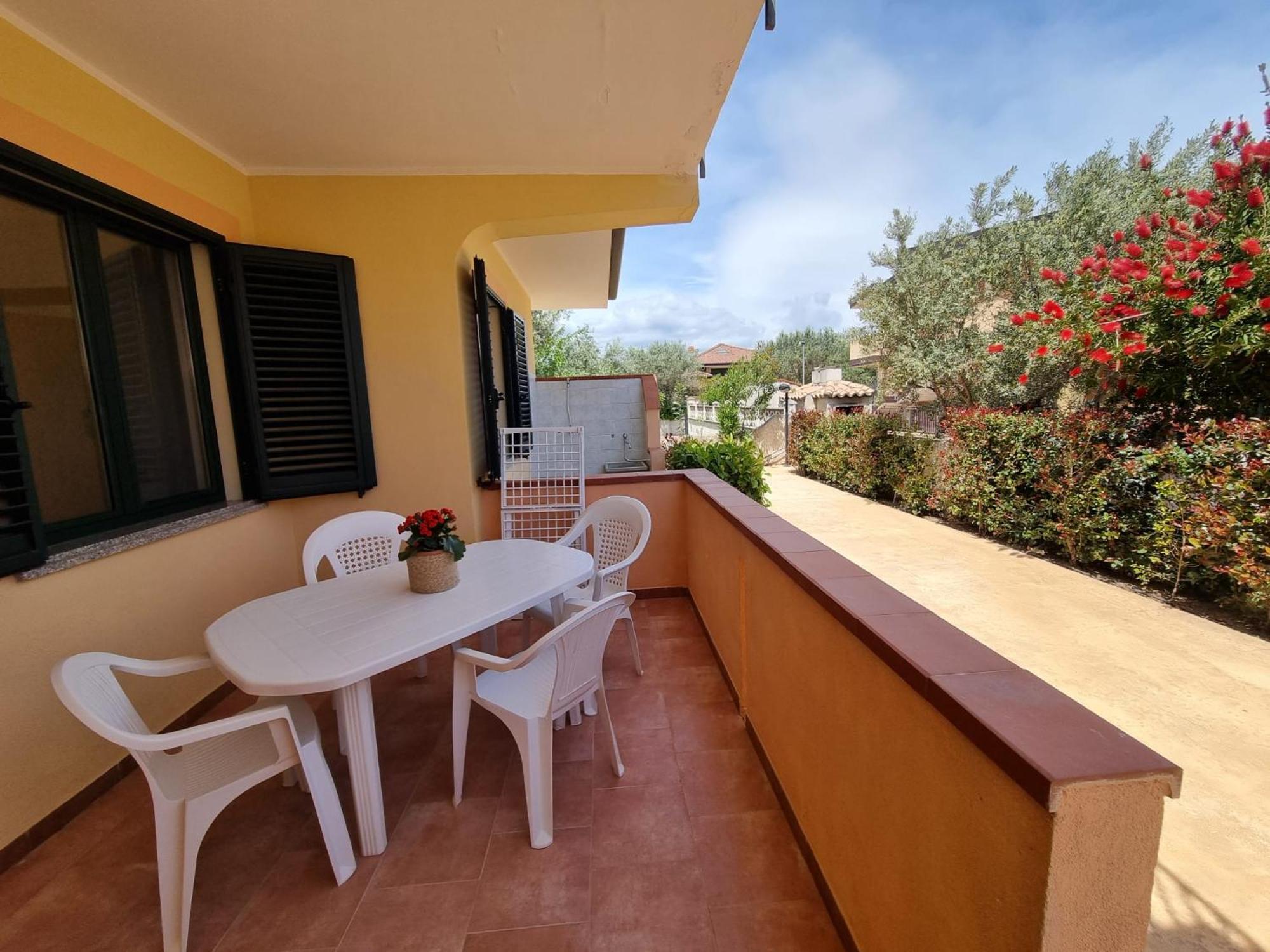 Villaggio Camping Lungomare Cropani Bagian luar foto