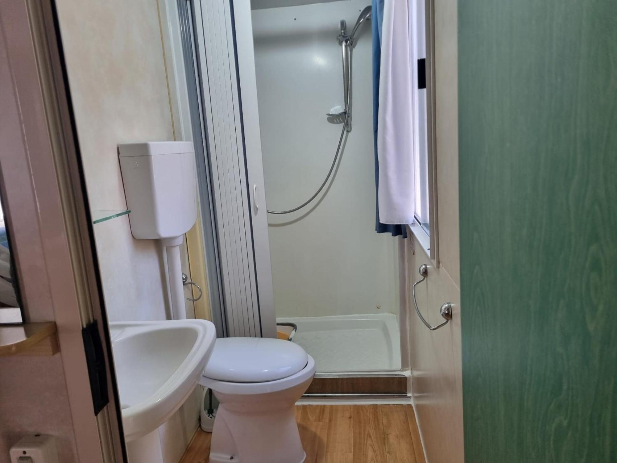 Villaggio Camping Lungomare Cropani Bagian luar foto