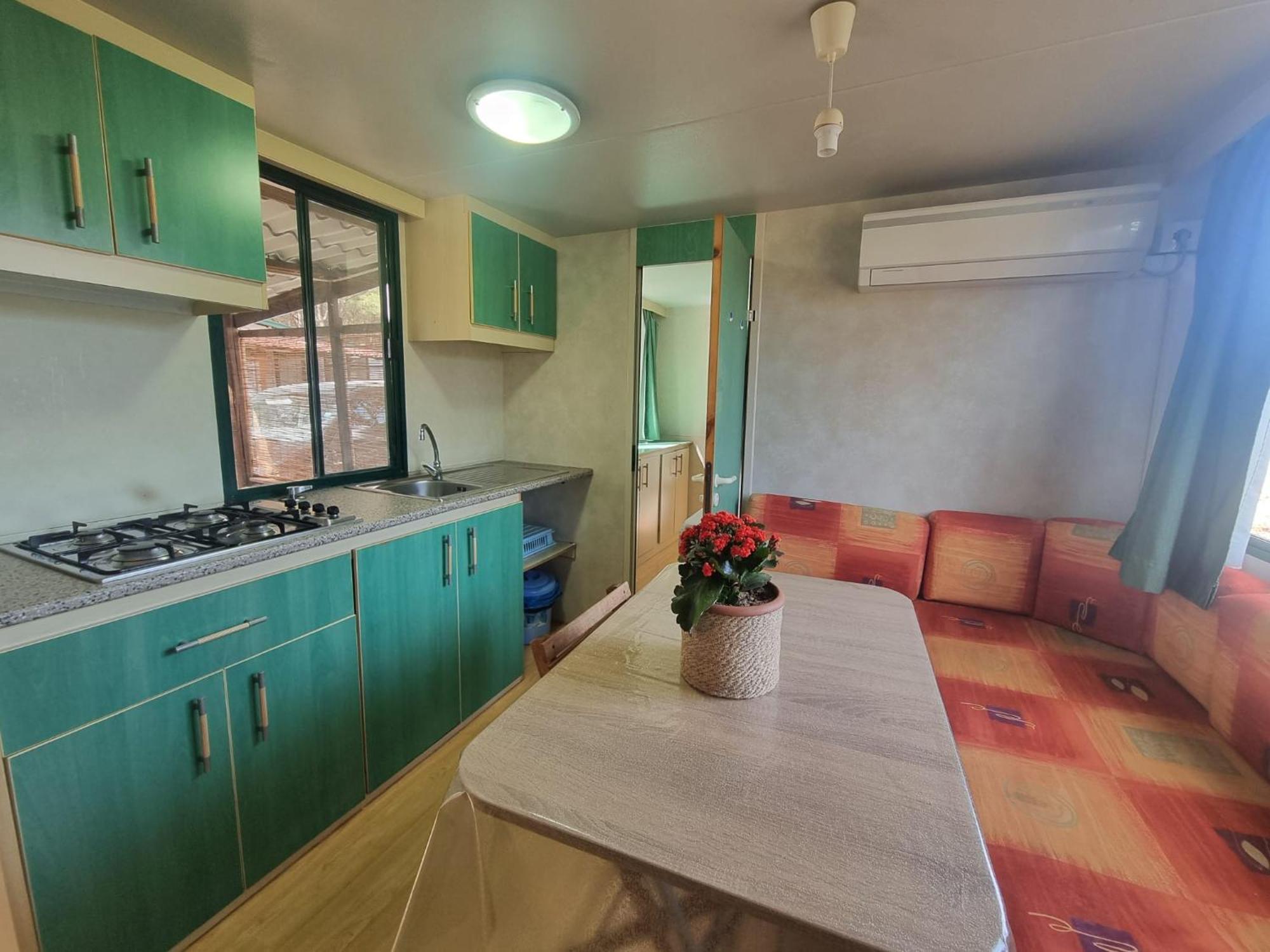 Villaggio Camping Lungomare Cropani Bagian luar foto