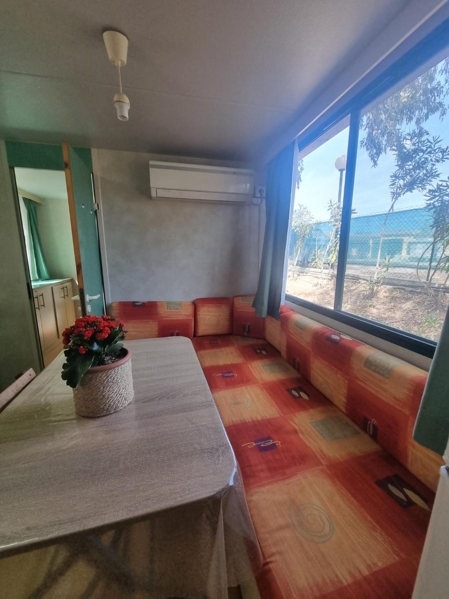 Villaggio Camping Lungomare Cropani Bagian luar foto
