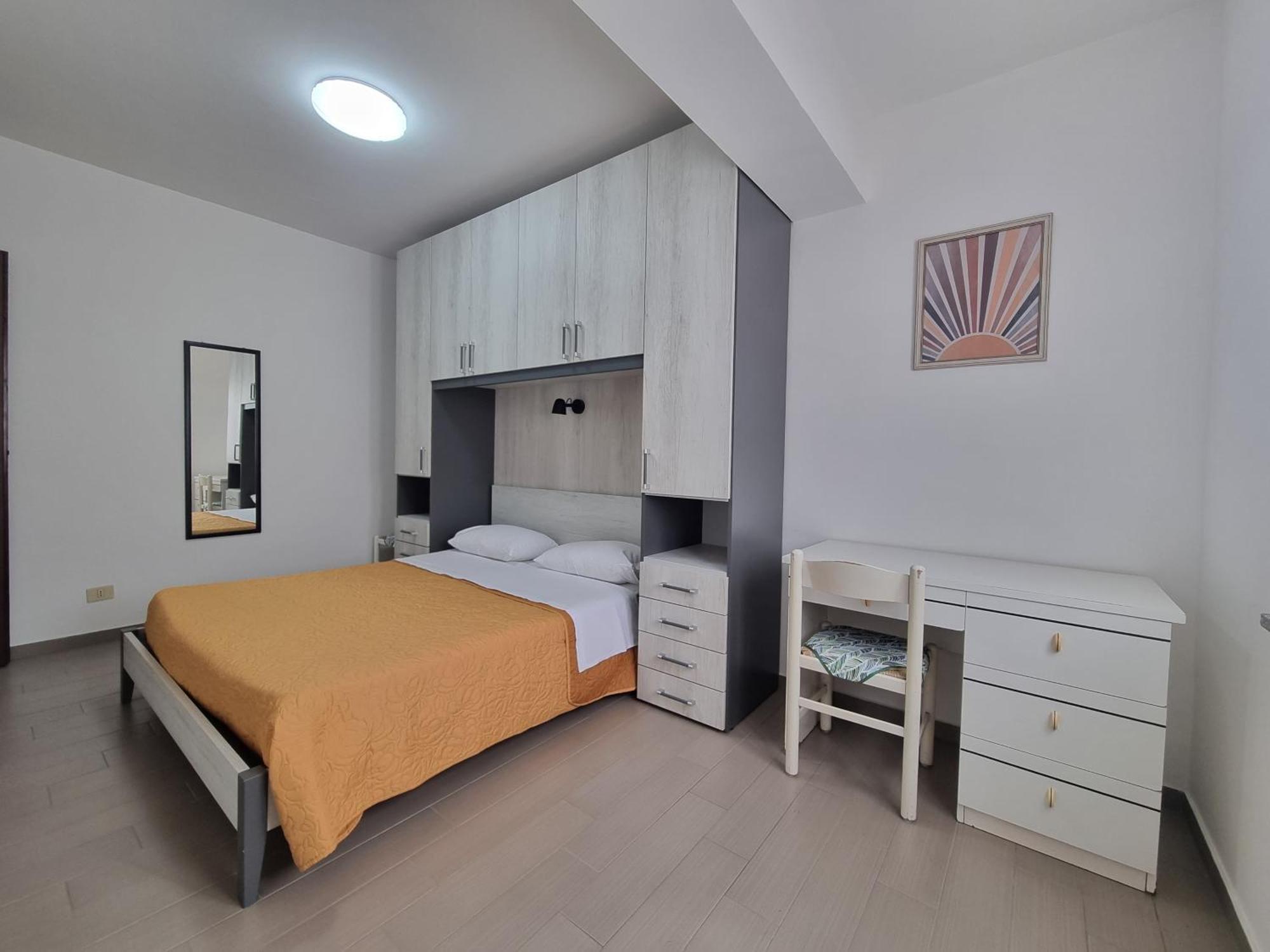 Villaggio Camping Lungomare Cropani Bagian luar foto