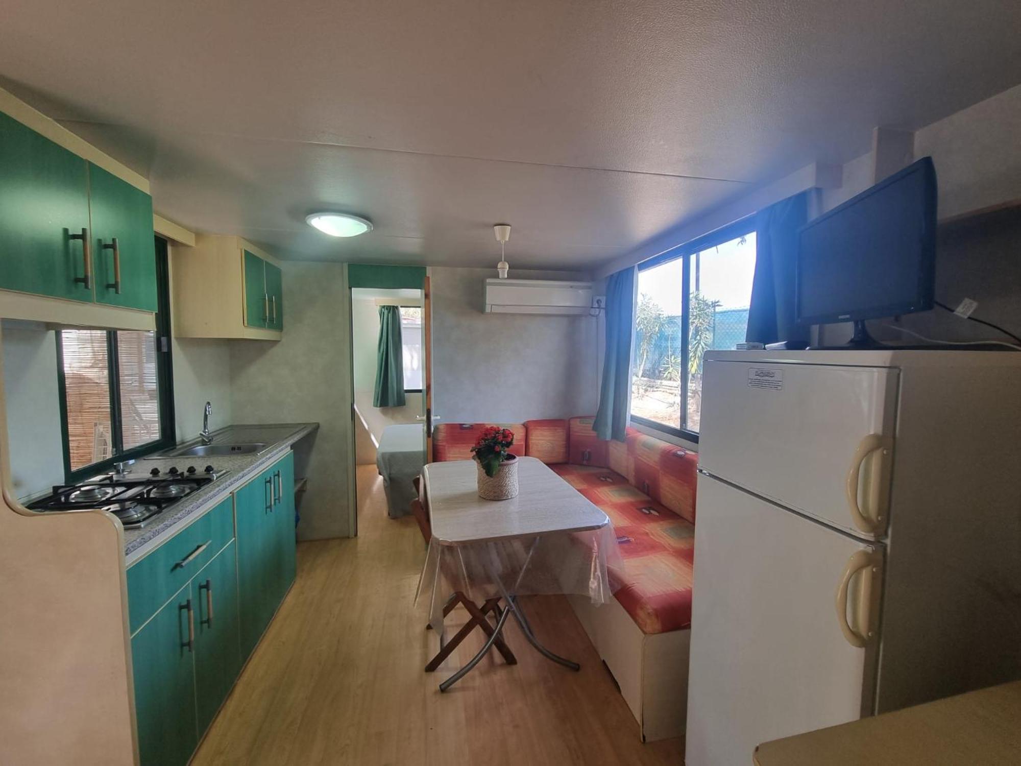 Villaggio Camping Lungomare Cropani Bagian luar foto