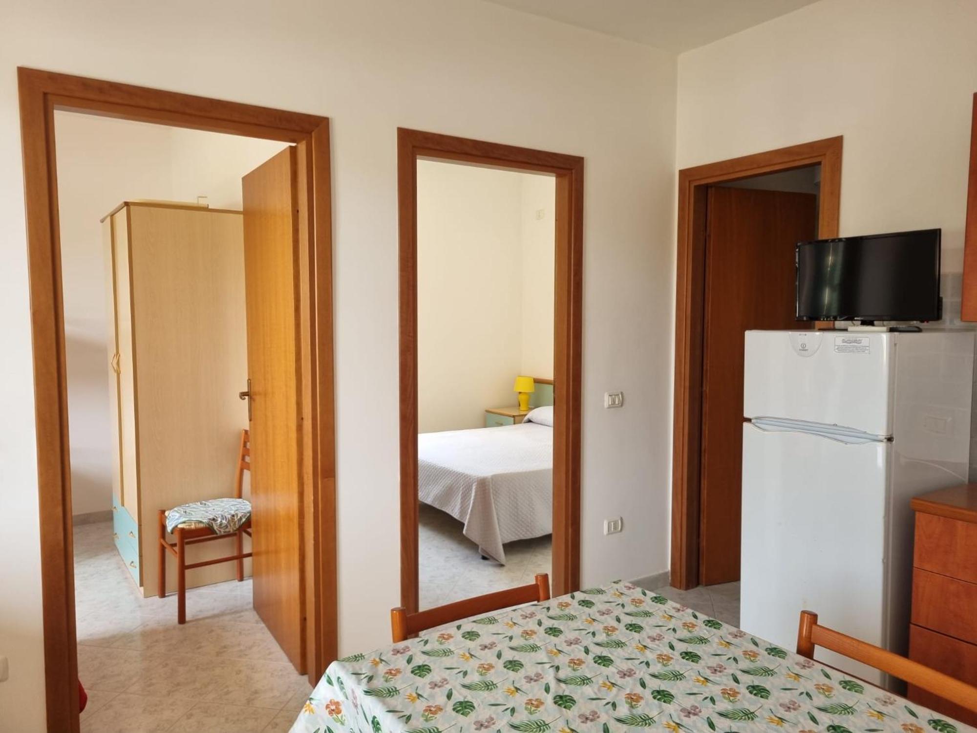 Villaggio Camping Lungomare Cropani Bagian luar foto