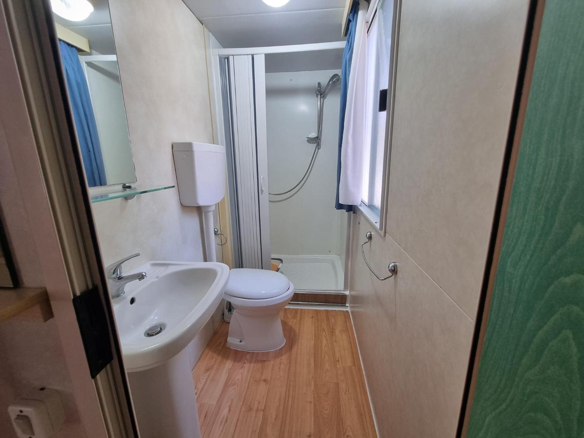 Villaggio Camping Lungomare Cropani Bagian luar foto