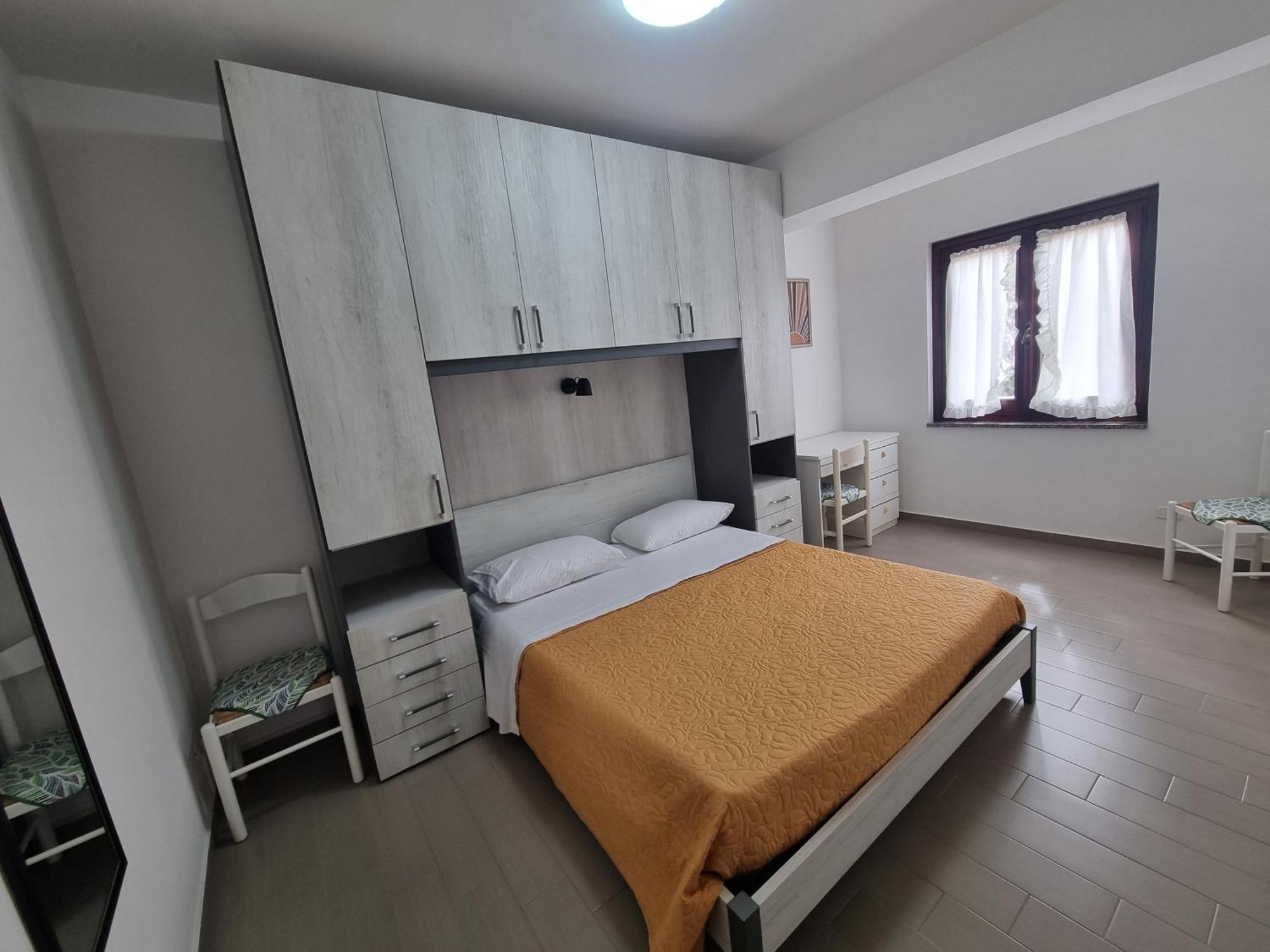 Villaggio Camping Lungomare Cropani Bagian luar foto