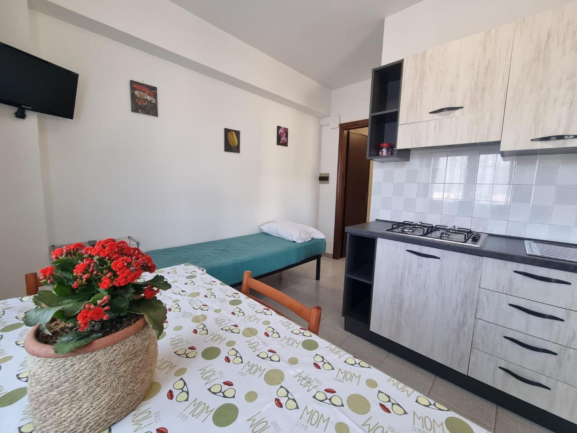 Villaggio Camping Lungomare Cropani Bagian luar foto