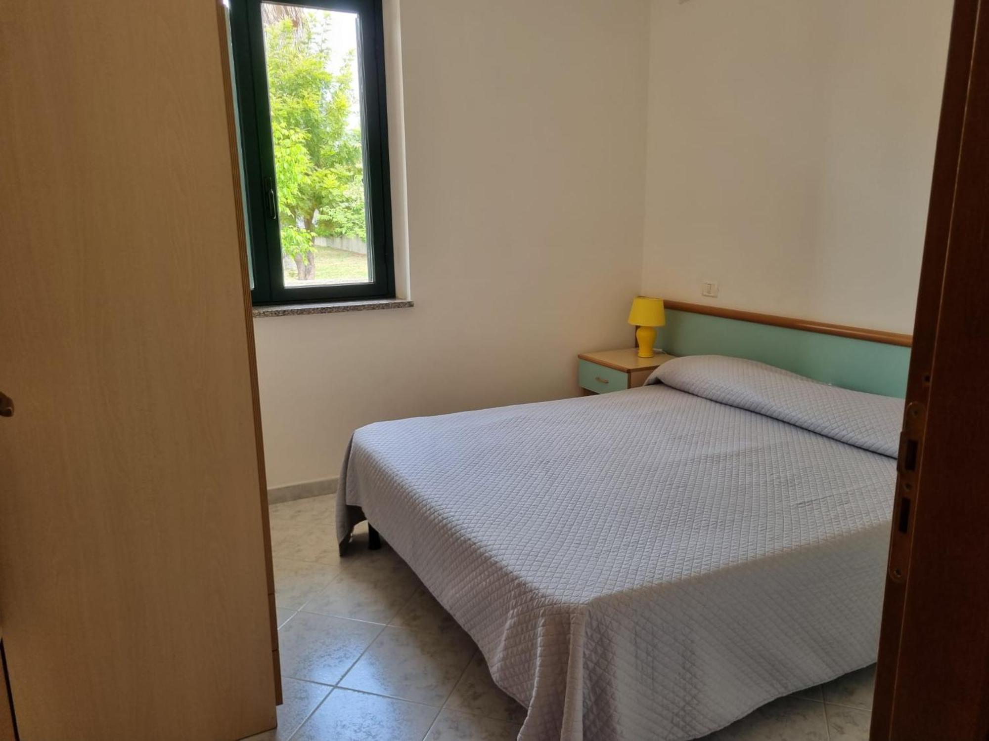 Villaggio Camping Lungomare Cropani Bagian luar foto