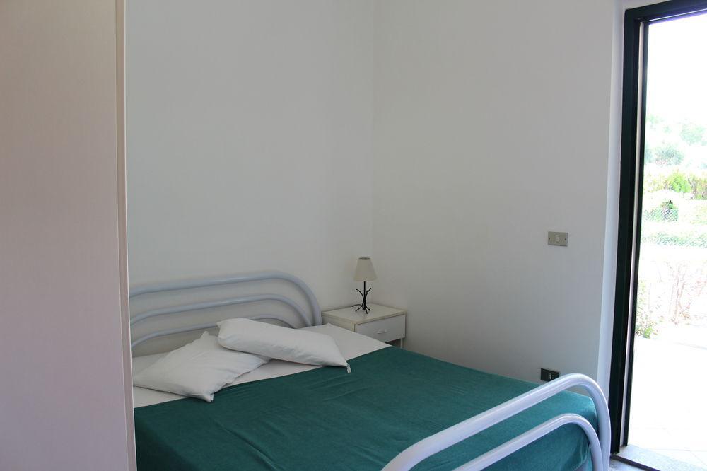 Villaggio Camping Lungomare Cropani Bagian luar foto