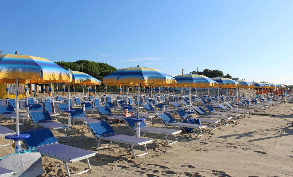 Villaggio Camping Lungomare Cropani Bagian luar foto