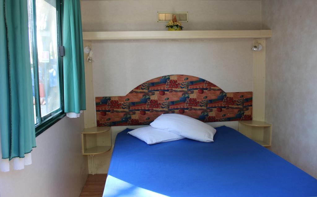 Villaggio Camping Lungomare Cropani Bagian luar foto
