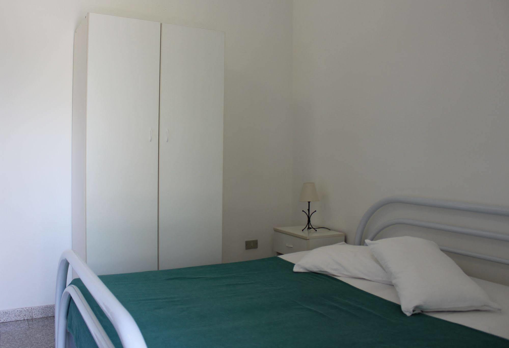 Villaggio Camping Lungomare Cropani Bagian luar foto