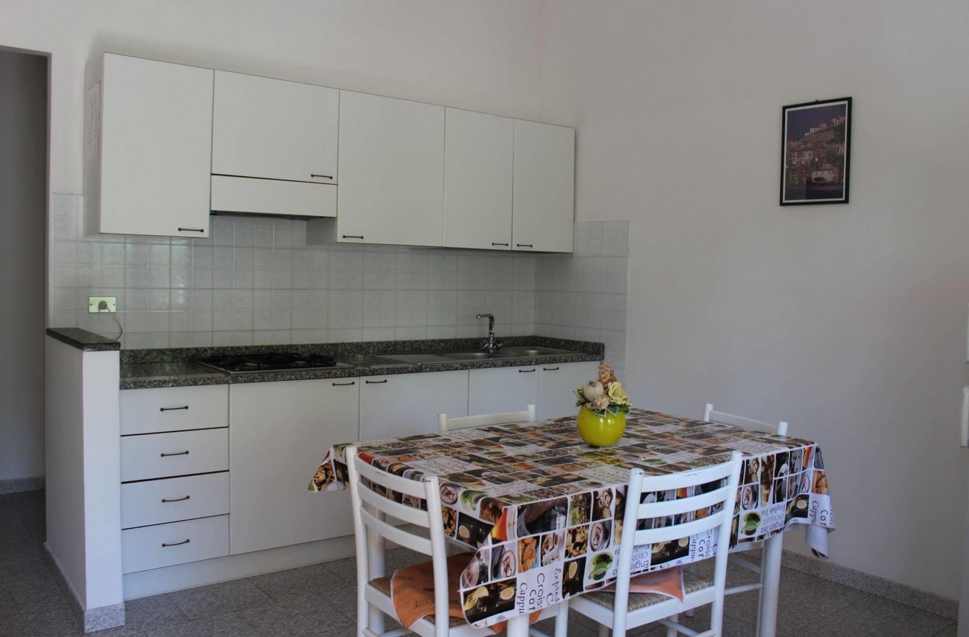 Villaggio Camping Lungomare Cropani Bagian luar foto